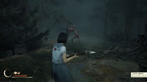 Path To The Mountain Walkthrough