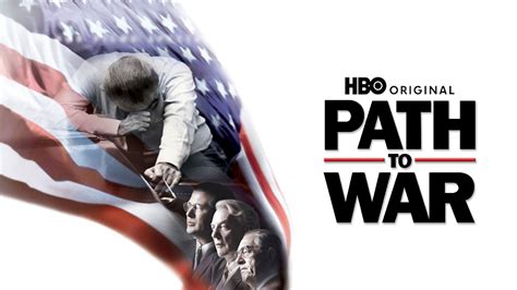 Path To War