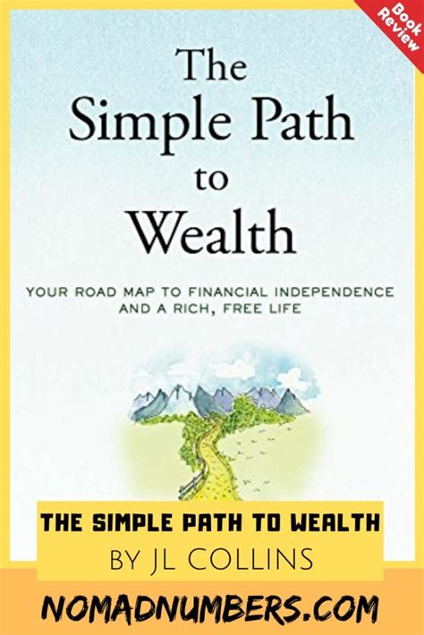 Path To Wealth By T S Linscot On