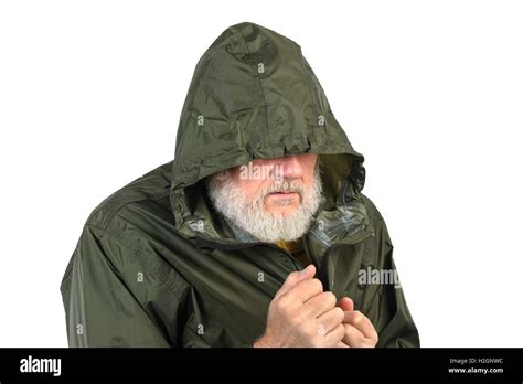 Pathetic Old Man