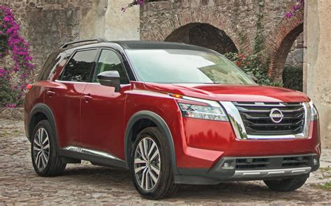 Pathfinder 2023 Precio