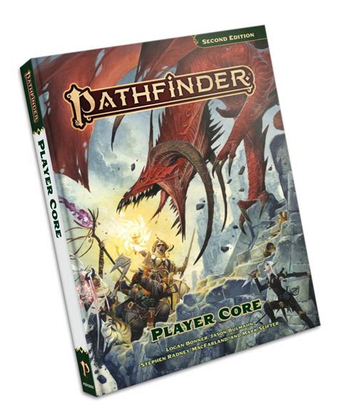 pathfinder 2e remaster