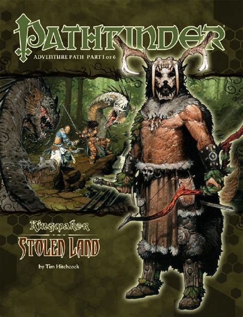 pathfinder adventure path 31 stolen land pdf