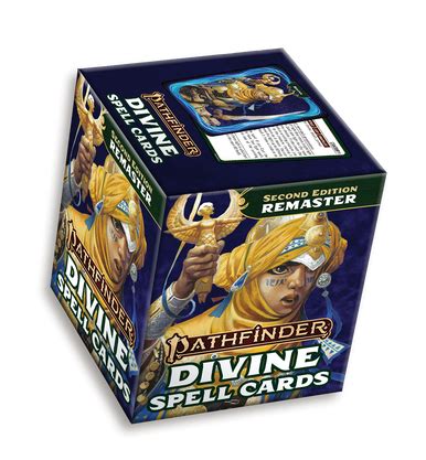 Pathfinder Divine Favcor
