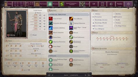 Pathfinder Kingmaker Summoner Build