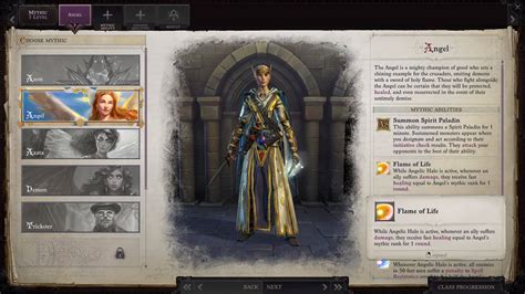 Pathfinder Mythic Guide