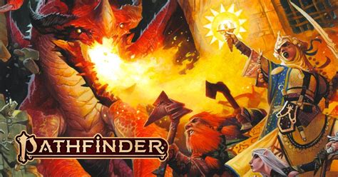 Pathfinder Roleplaying Game
