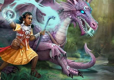 Pathfinder Summoner Guide