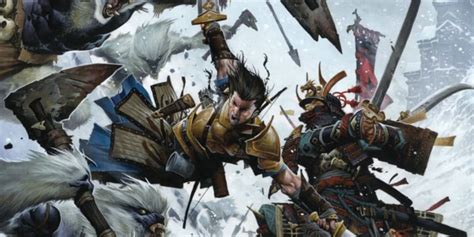 Read Pathfinder Guide 