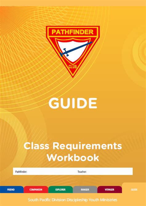 Download Pathfinder Guide Books 