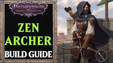 Read Online Pathfinder Monk Build Guide 