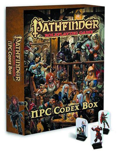 Read Pathfinder Roleplaying Game Npc Codex Pdf Wordpress 