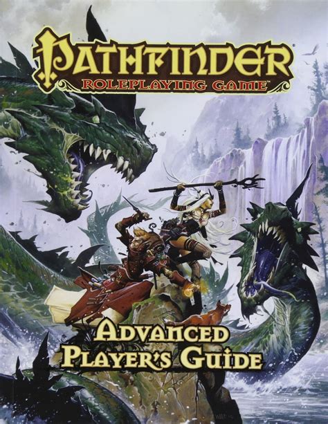 Full Download Pathfinder Rpg Sorcerer Guide 