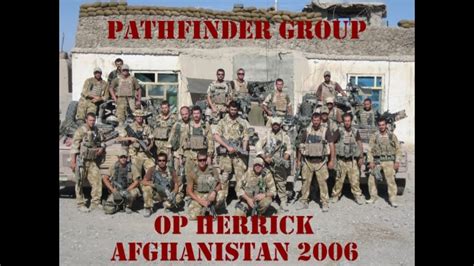 pathfinders into the heart of afghanistan