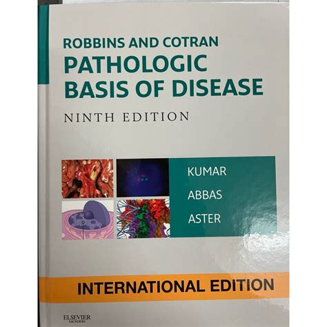Read Online Pathologic Basis Of Disease 9Th Edition 