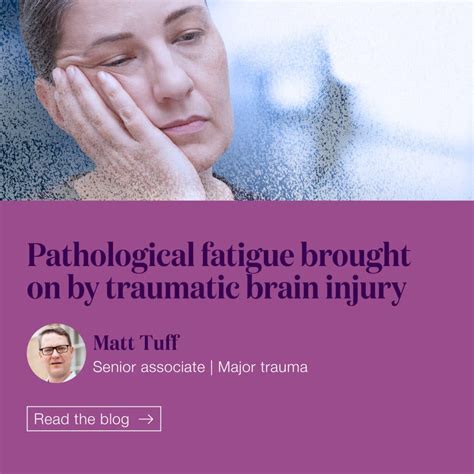 Pathological Fatigue