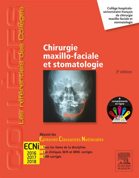 Read Online Pathologie Maxillofaciale Et Stomatologie 