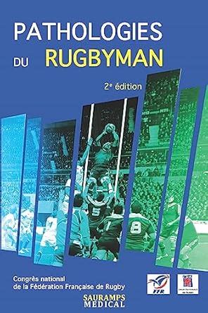 pathologies du rugbyman
