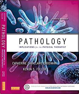 Pathology Implications For The Physical Therapist