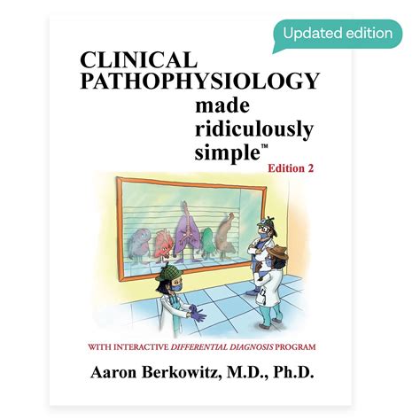 Pathology Made Ridiculously Simple
