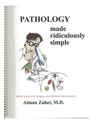 Pathology Made Ridiculously Simple 4shared
