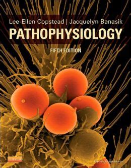 Pathophysiology Copstead 5th Edition