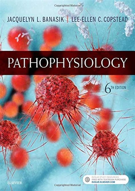 pathophysiology copstead banasik