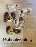 Download Pathophysiology Concepts And Applications For Healthcare Professionals 3Rd Edition 