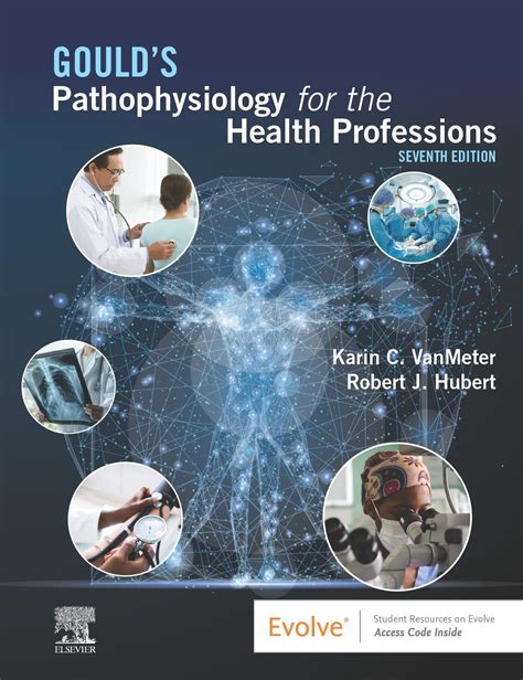 Read Online Pathophysiology For The Health Professions Study Guide 