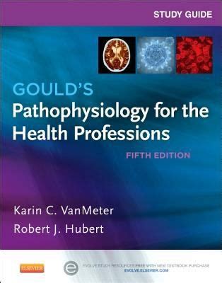 Read Online Pathophysiology For The Health Professions Study Guide Answers 