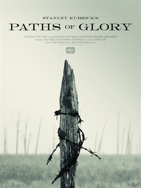 Paths Of Glory