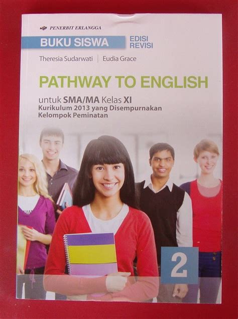 pathway to english kelas 11 pdf