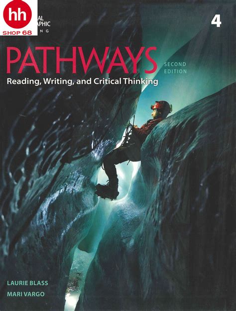 pathways 4 reading writing and critical thinking teachers guide