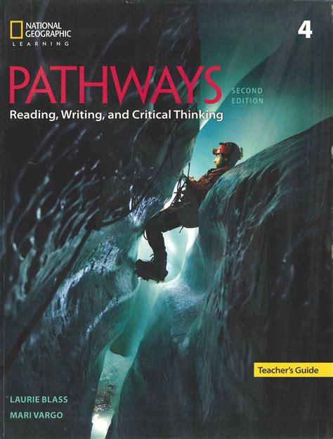 Pathways 4 Reading Writing Answer Key