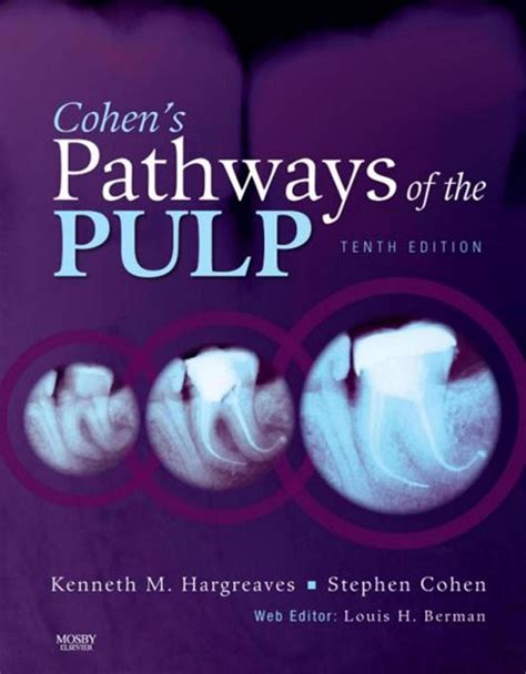 pathways of the pulp 10th edition