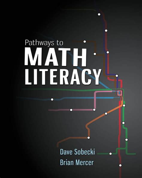 Pathways To Math Literacy
