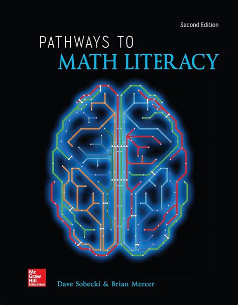 Pathways To Math Literacy Sobecki