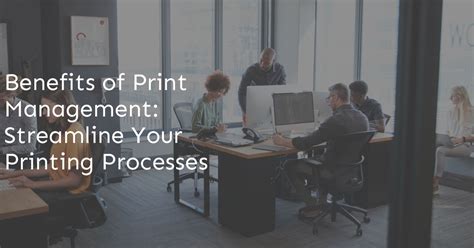 Pathways To Print Type Management