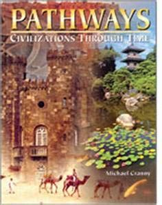 Read Online Pathways Civilizations Through Time Chapter 2 