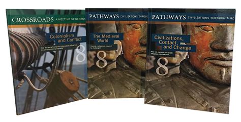 Read Online Pathways Civilizations Through Time Chapter 9 