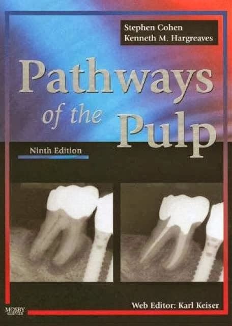 Full Download Pathways Of The Pulp 9Th Edition 