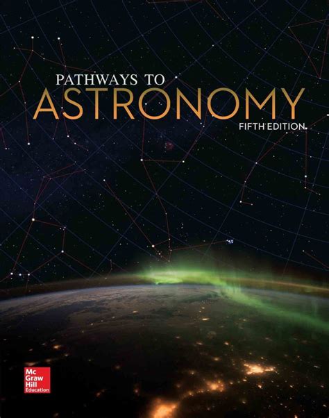 Read Online Pathways To Astronomy 