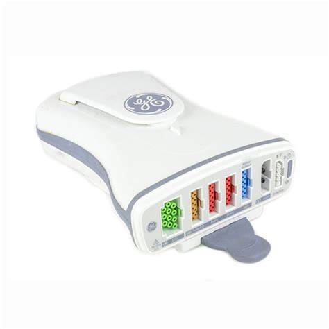 Patient Data Module
