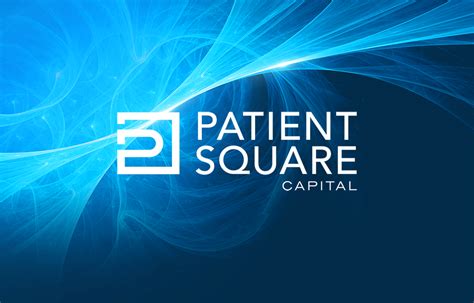 Patient Square Capital A Leading Health Care Focused Science Square - Science Square