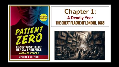 patient zero chapter 1