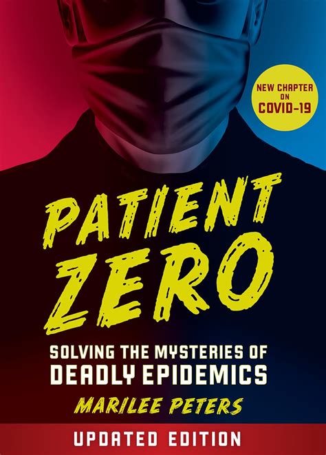 Patient Zero Updated Edition