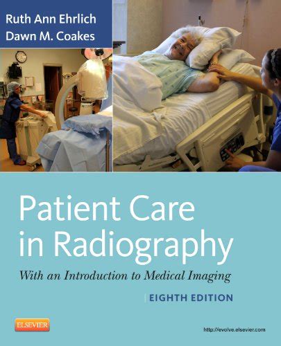 Full Download Patient Care In Radiography 6E Ehrlich Patient Care In Radiography 
