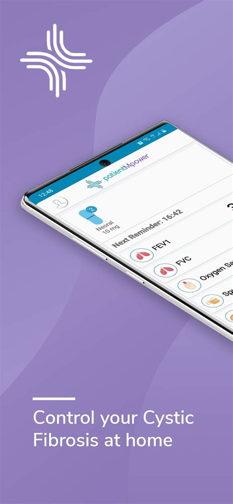 patientMpower APK Download for Android 