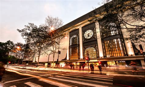 patio paulista