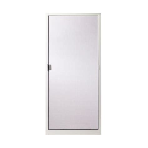 Magnetic Screen Door for 72 x 80 Inch French Door, Screen Itself